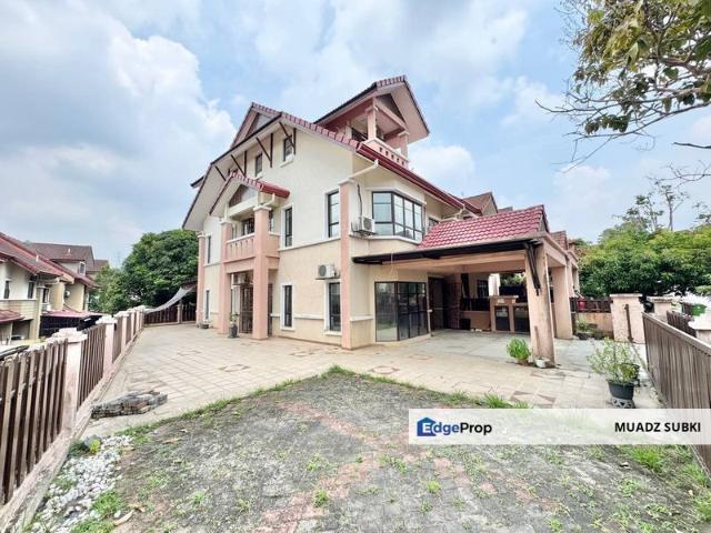 House for sale in Putrajaya