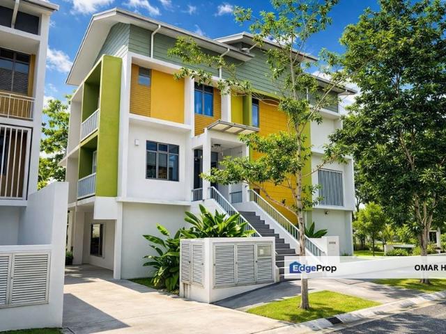House for sale in Putrajaya