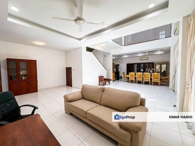 House for sale in Putrajaya