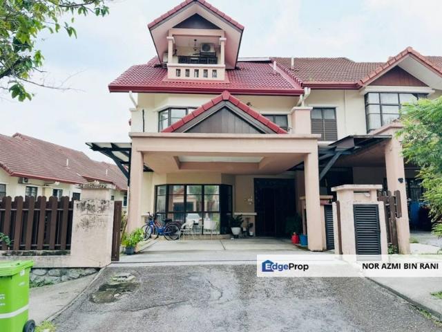House for sale in Putrajaya