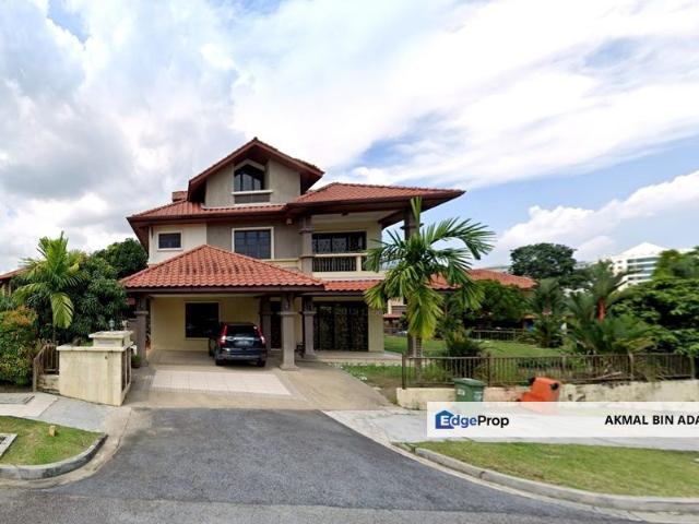 House for sale in Putrajaya