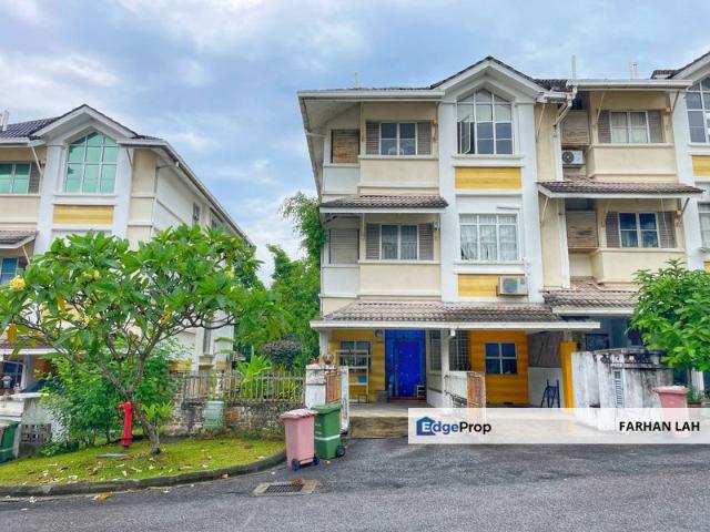 House for sale in Putrajaya