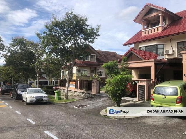 House for sale in Putrajaya