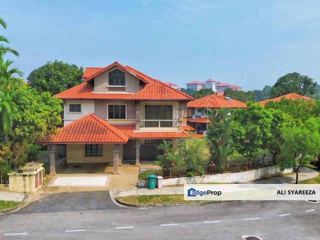 House for sale in Putrajaya
