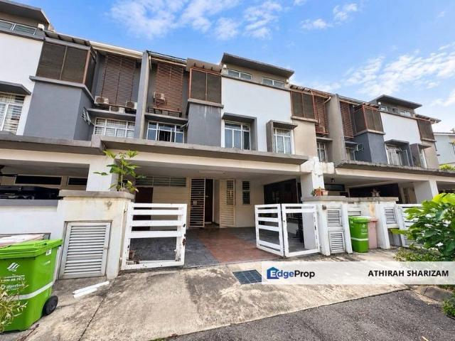 House for sale in Putrajaya
