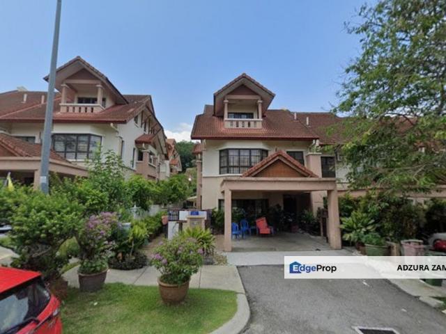 House for sale in Putrajaya