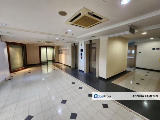 Shop for sale in Putrajaya