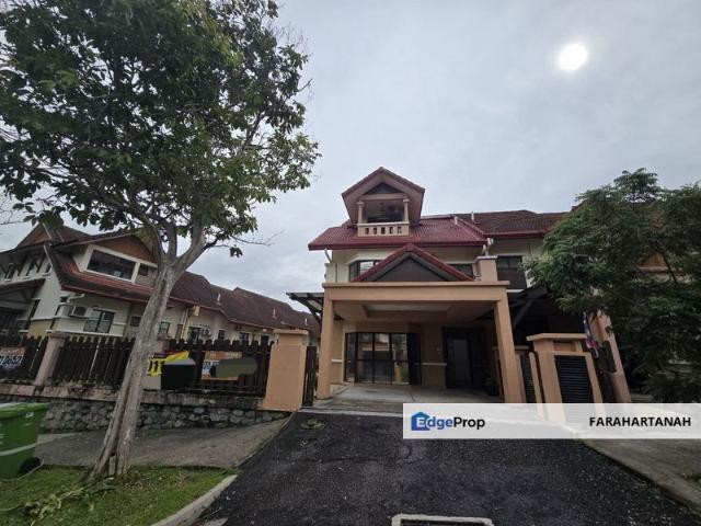 House for sale in Putrajaya