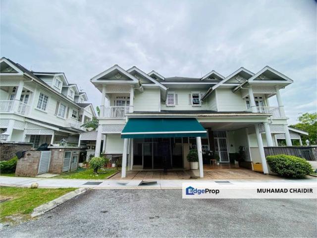 House for sale in Putrajaya