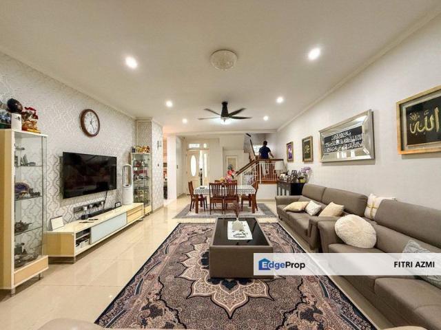 House for sale in Putrajaya