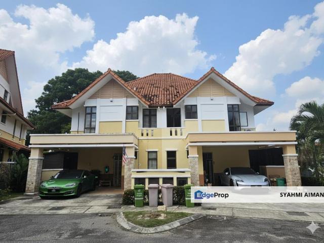 House for sale in Putrajaya