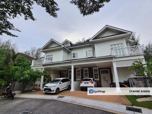 House for sale in Putrajaya
