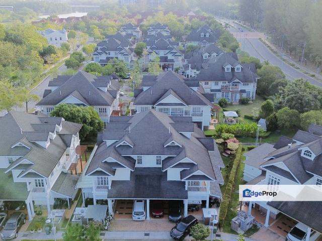 House for sale in Putrajaya
