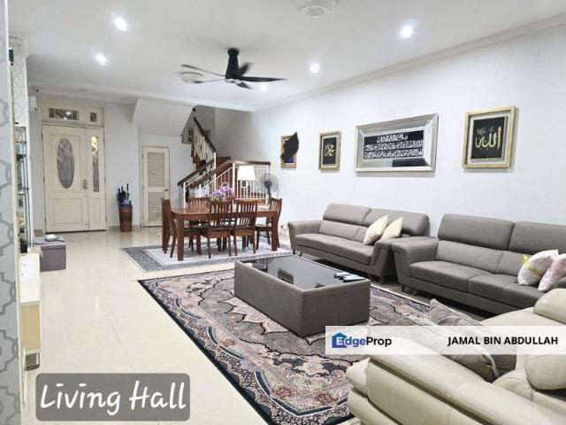 House for sale in Putrajaya