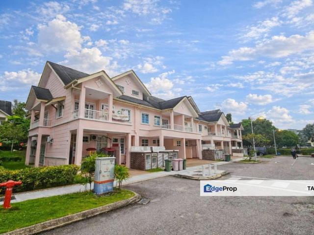House for sale in Putrajaya
