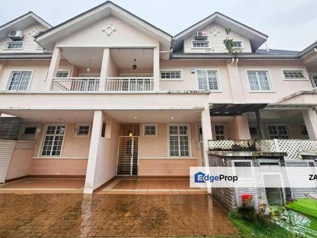 House for sale in Putrajaya