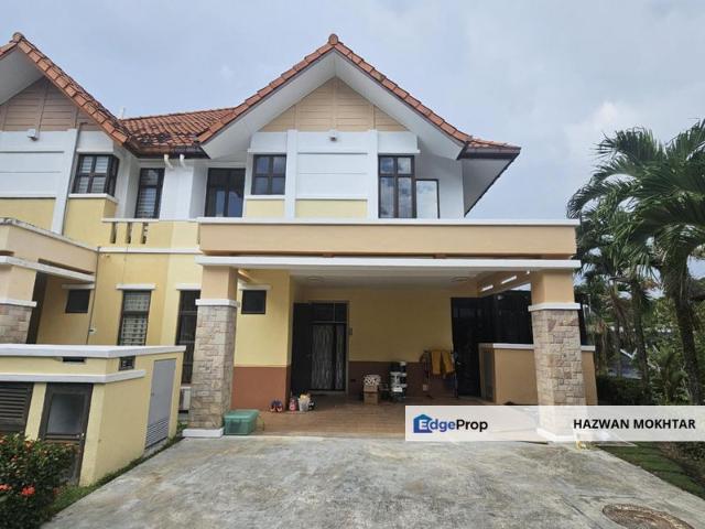 House for sale in Putrajaya