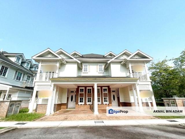 House for sale in Putrajaya