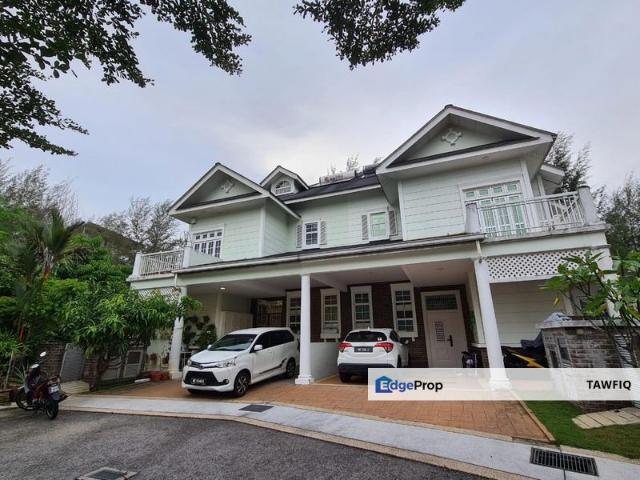 House for sale in Putrajaya