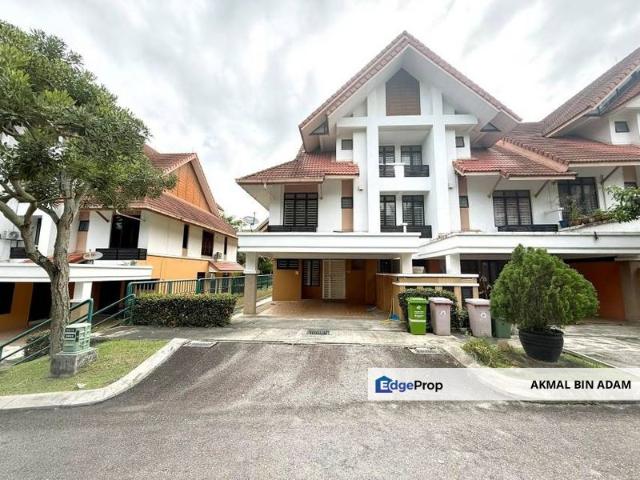 House for sale in Putrajaya
