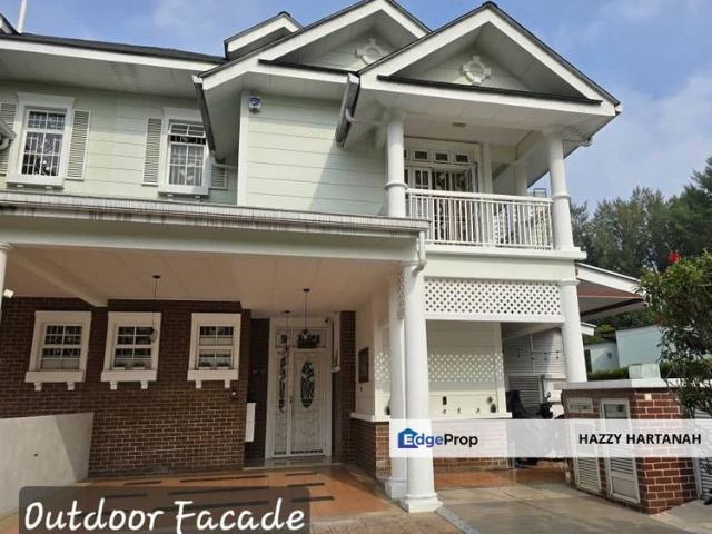 House for sale in Putrajaya