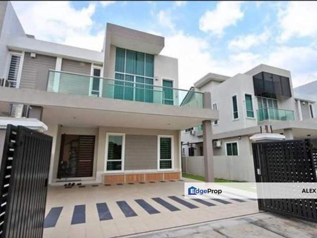 House for sale in Putrajaya