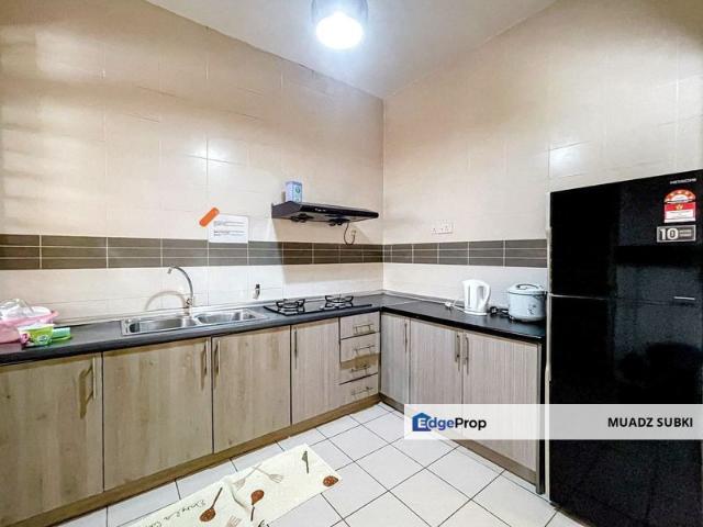 House for sale in Putrajaya