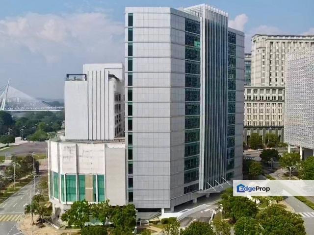 Shop for sale in Putrajaya
