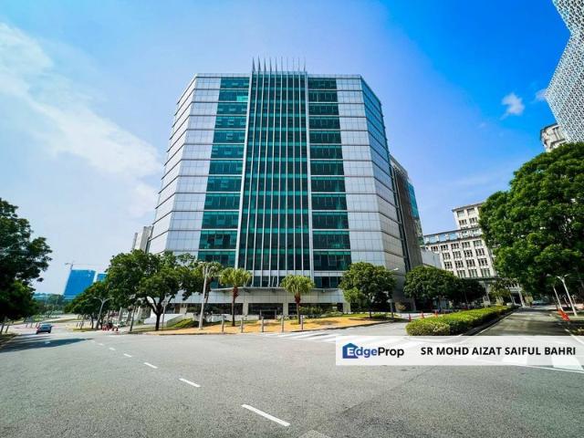 Shop for sale in Putrajaya