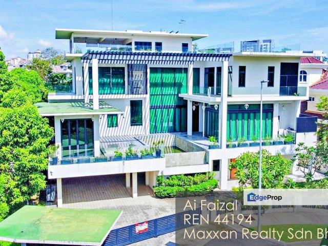 House for sale in Putrajaya