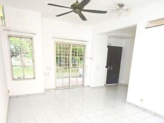 House for sale in Putrajaya
