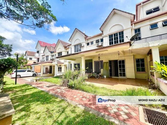 House for sale in Putrajaya