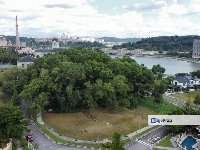 House for sale in Putrajaya
