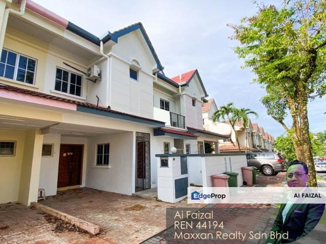 House for sale in Putrajaya