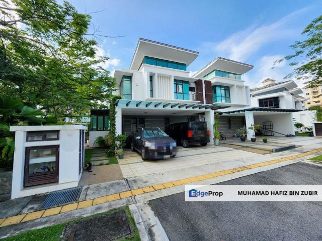 House for sale in Putrajaya