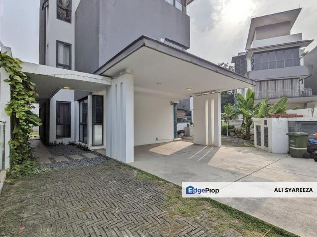 House for sale in Putrajaya