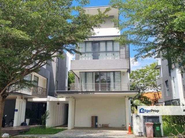 House for sale in Putrajaya