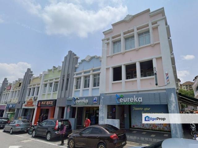 Shop for sale in Putrajaya