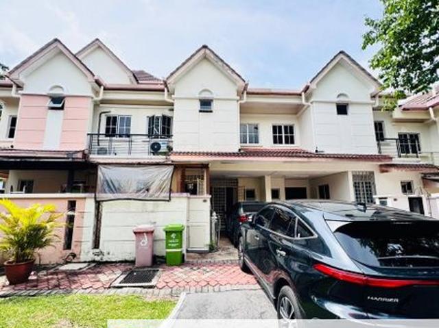 House for sale in Putrajaya
