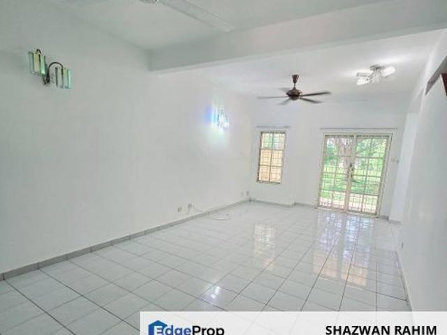 House for sale in Putrajaya