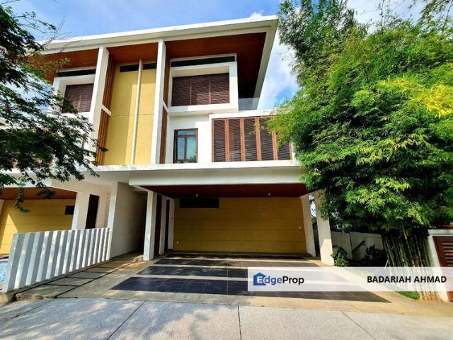 House for sale in Putrajaya