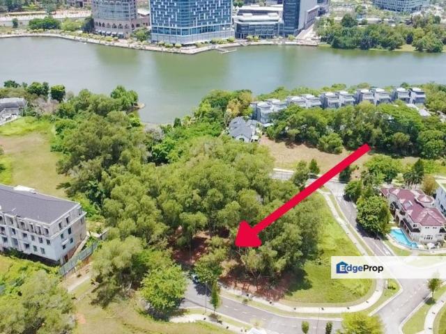 House for sale in Putrajaya