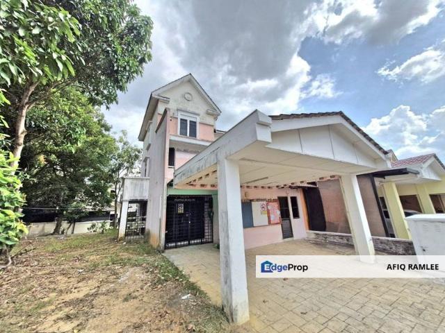 House for sale in Putrajaya