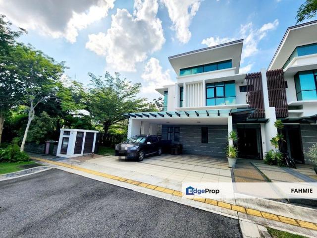 House for sale in Putrajaya