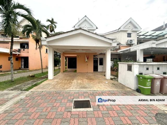 House for sale in Putrajaya