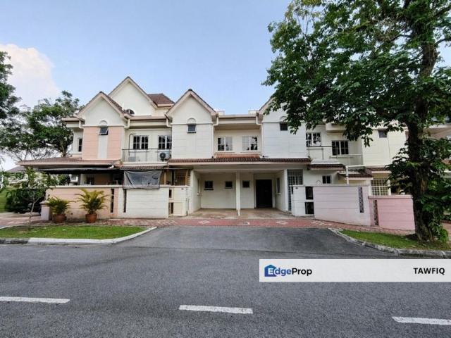 House for sale in Putrajaya