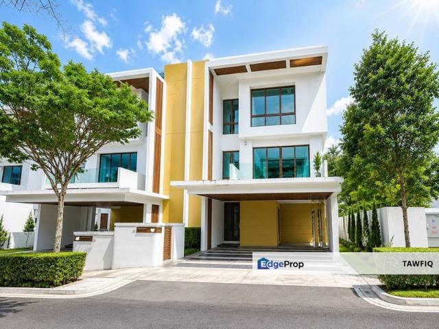 House for sale in Putrajaya