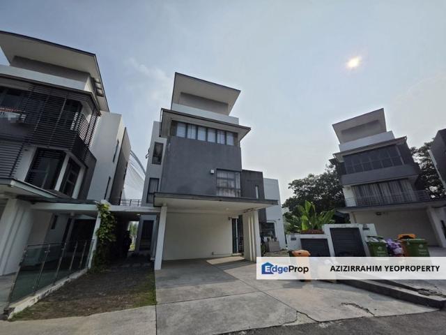 House for sale in Putrajaya