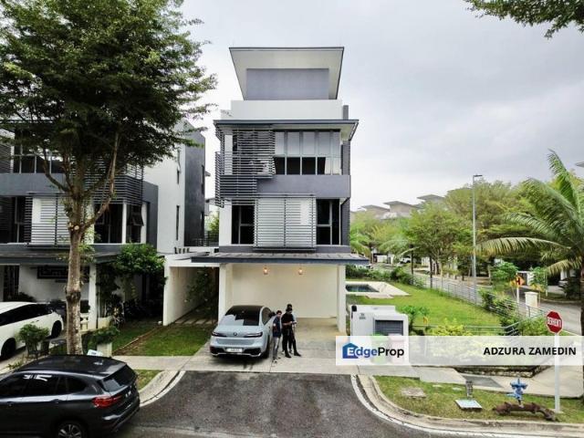 House for sale in Putrajaya
