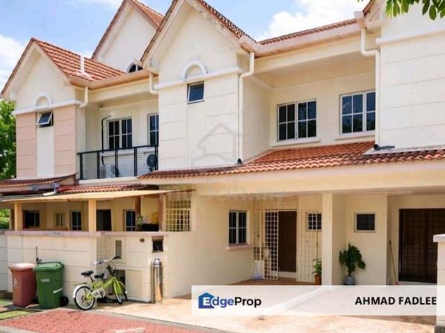House for sale in Putrajaya